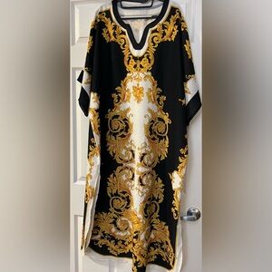 Robe Kaftan Cover up